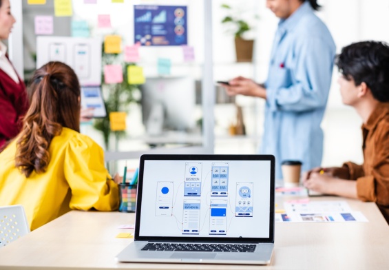 AI chatbot development company