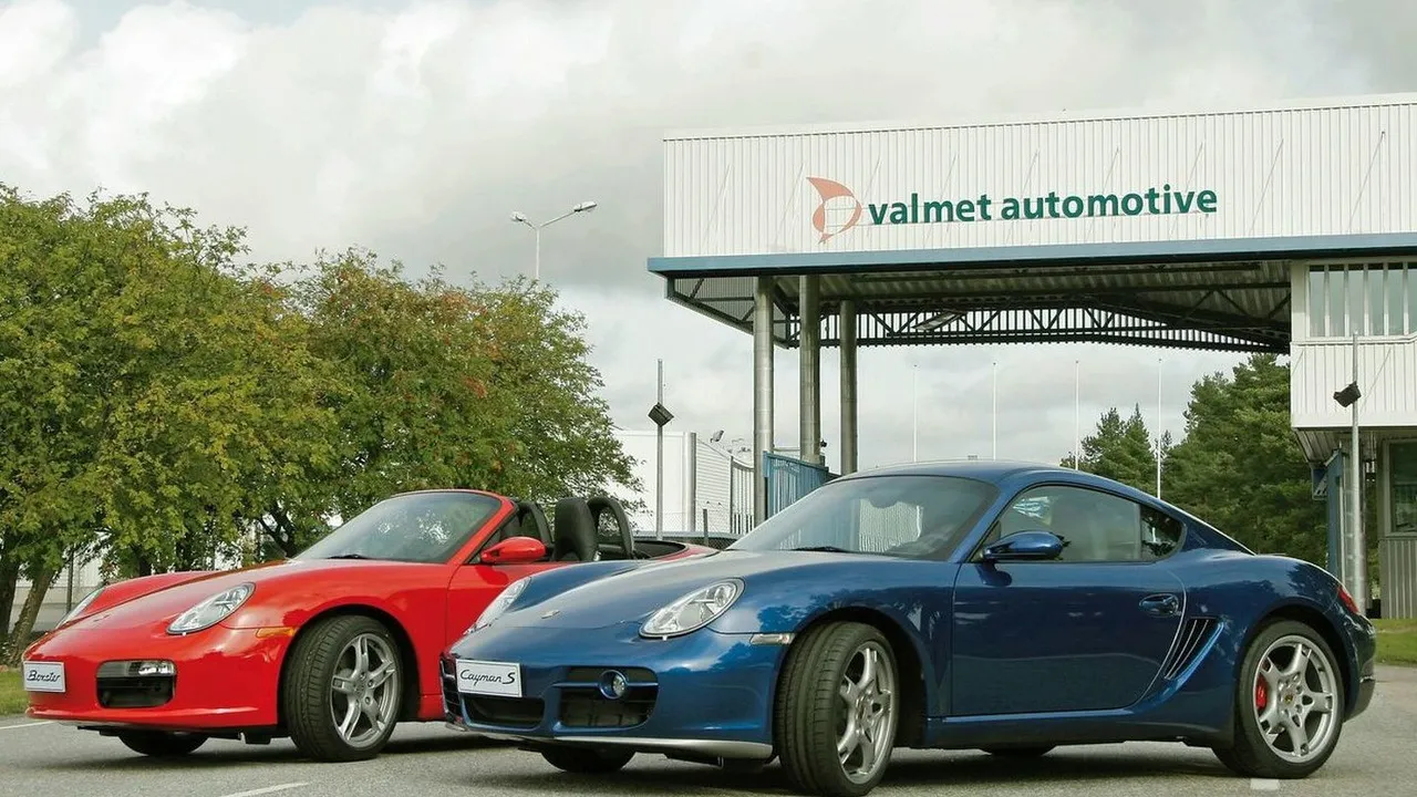 v car brands