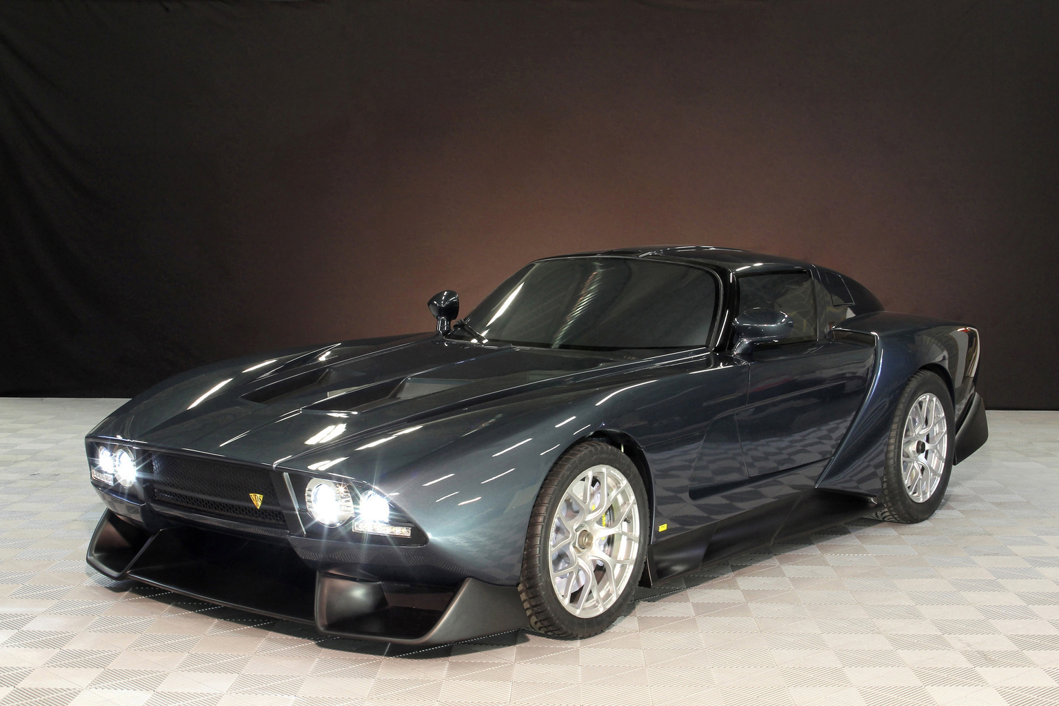 v car brands