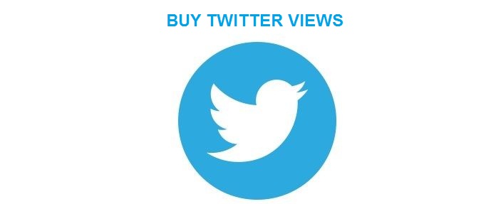 Buy Twitter Views