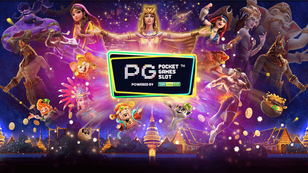 PG slots