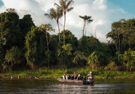 Iquitos Tours