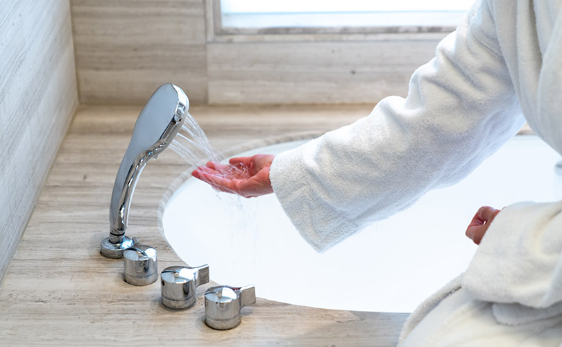 Water Heater