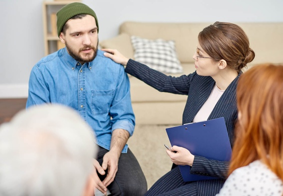 Rehab Centers