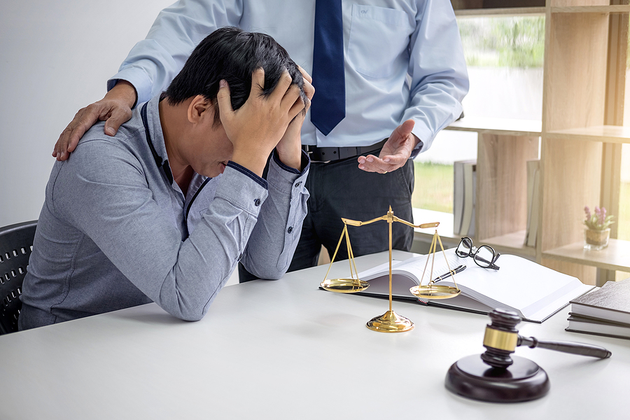 Frankston Lawyer