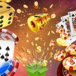 Gacor Slot Gambling Link Site Easy to Win Maxwin 2023