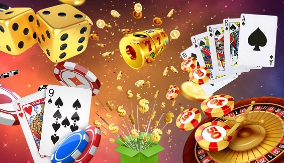 slot online