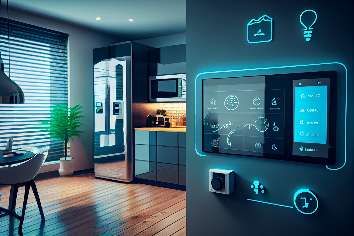 Home Automation