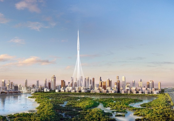 off plan projects in Dubai