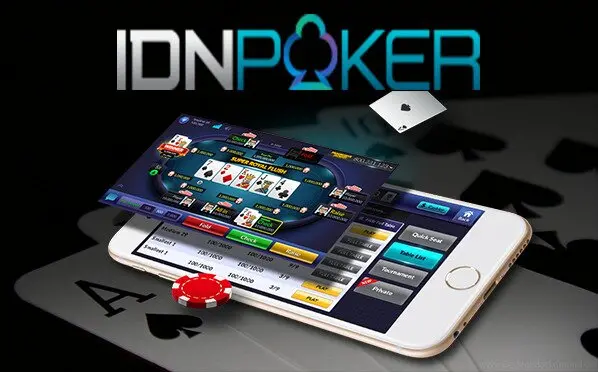 idn poker