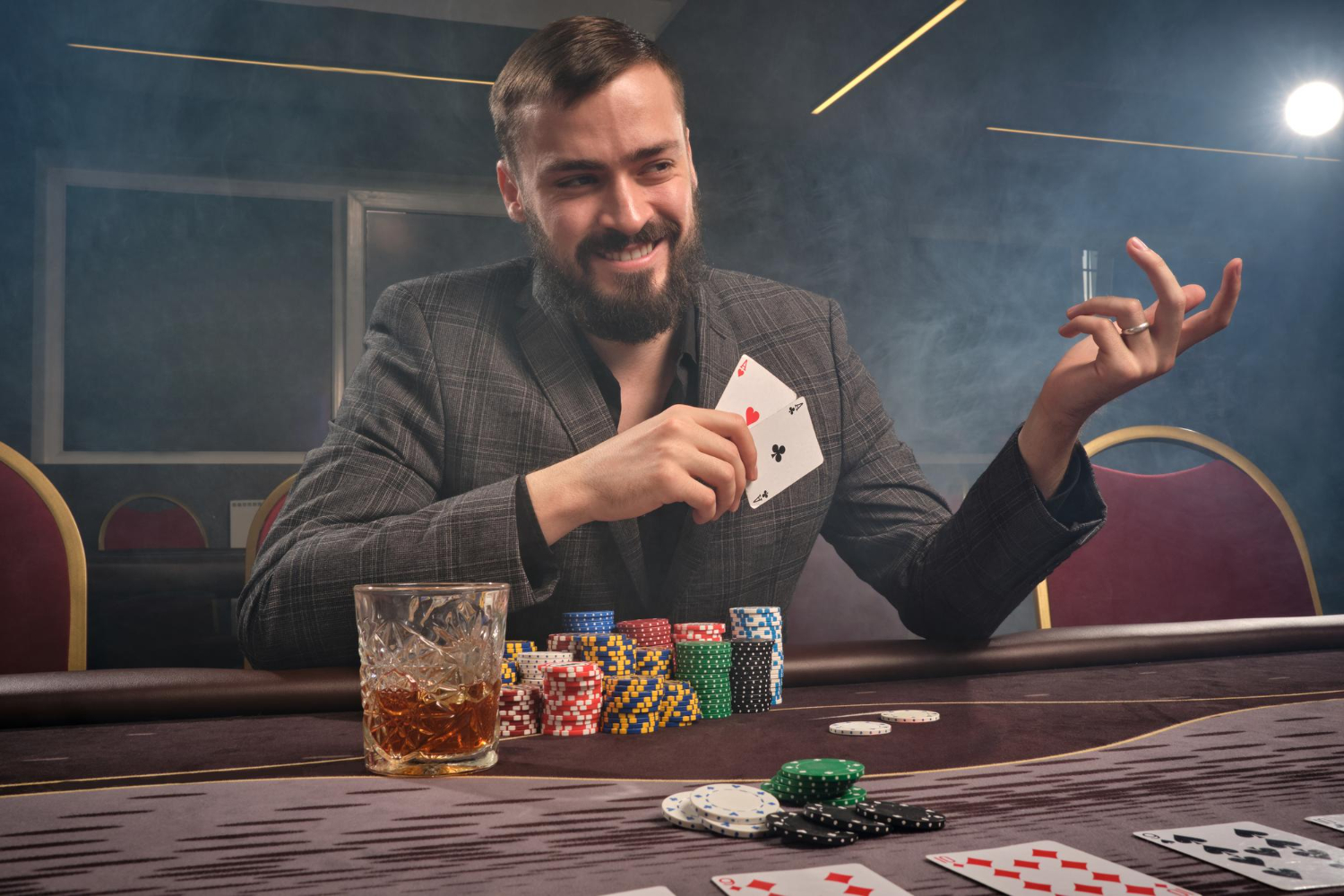 slot games