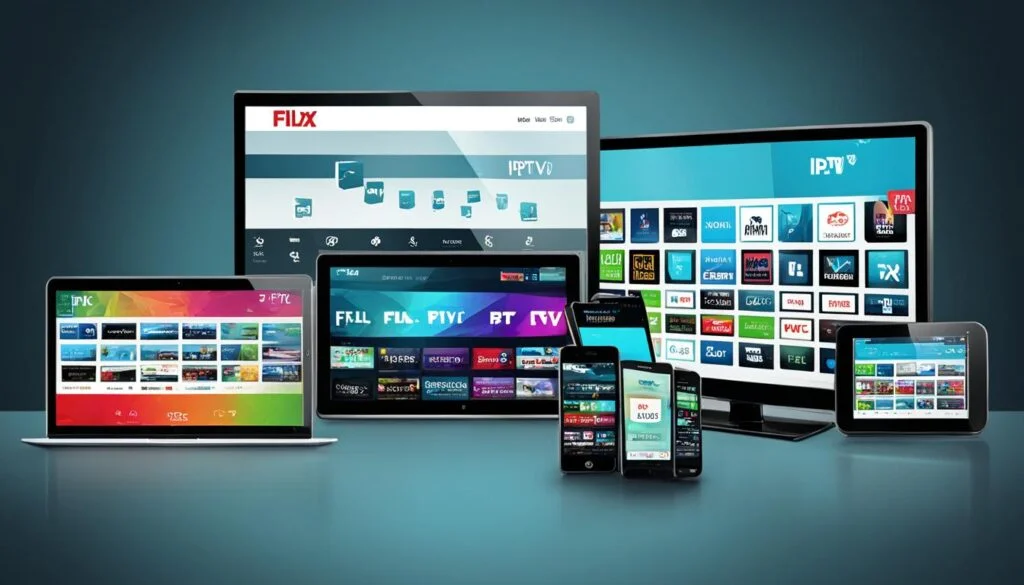 Flix IPTV: Features, Setup Guide, and Why It’s a Top Choice